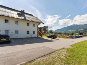 Apartment in Sankt Margarethen im Lungau near the slopes